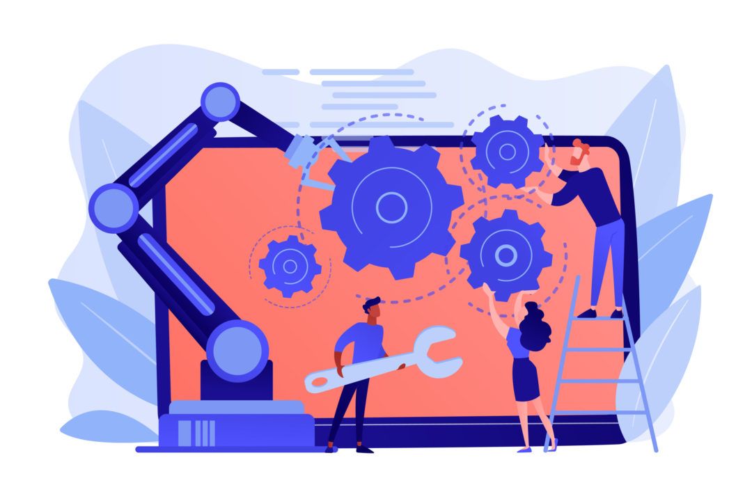 Guia Completo: Como Escolher a Melhor Ferramenta de Automação para Seu Negócio