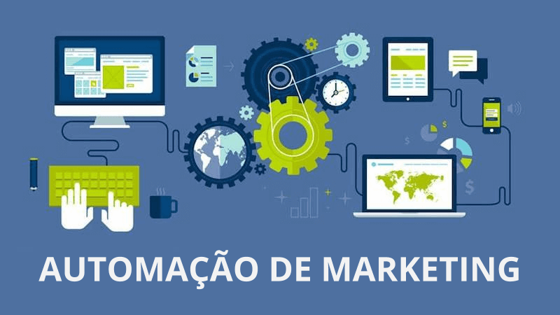 5 Estratégias de Automação de Marketing para Aumentar Suas Vendas