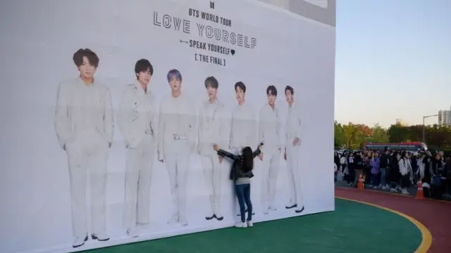 Hyundai e LG Moldaram a Coreia do Sul