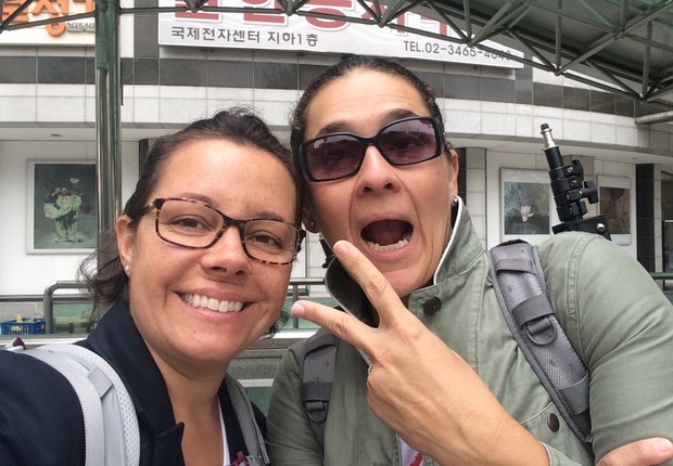 como a Coreia do Sul se tornou líder