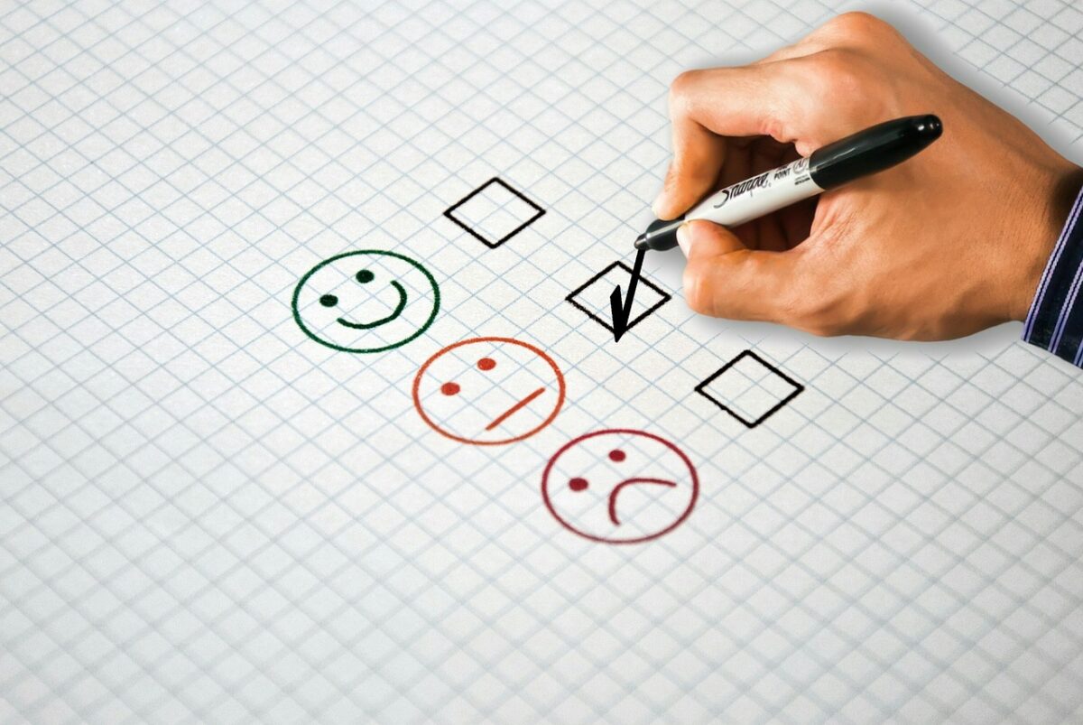 Como o Feedback Contínuo Molda Produtos de Sucesso
