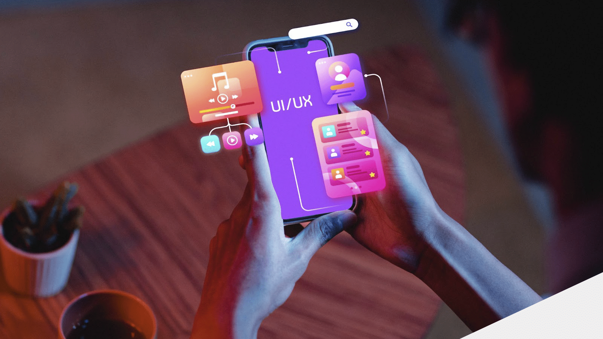UX e Acessibilidade: Criando Produtos para Todos