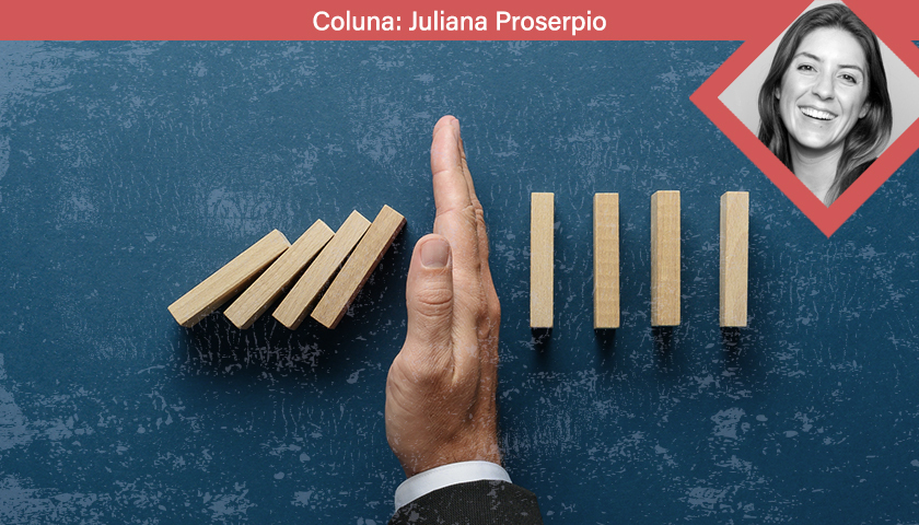como a falha impulsiona a inovação