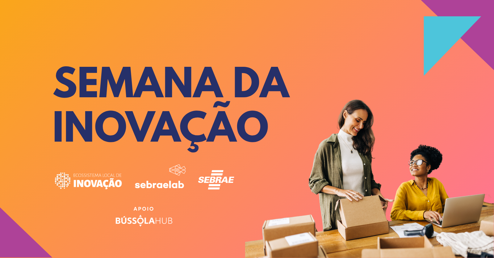 5 exemplos de inovações que surgiram de falhas