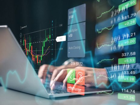 como a inteligência artificial está transformando o mercado financeiro