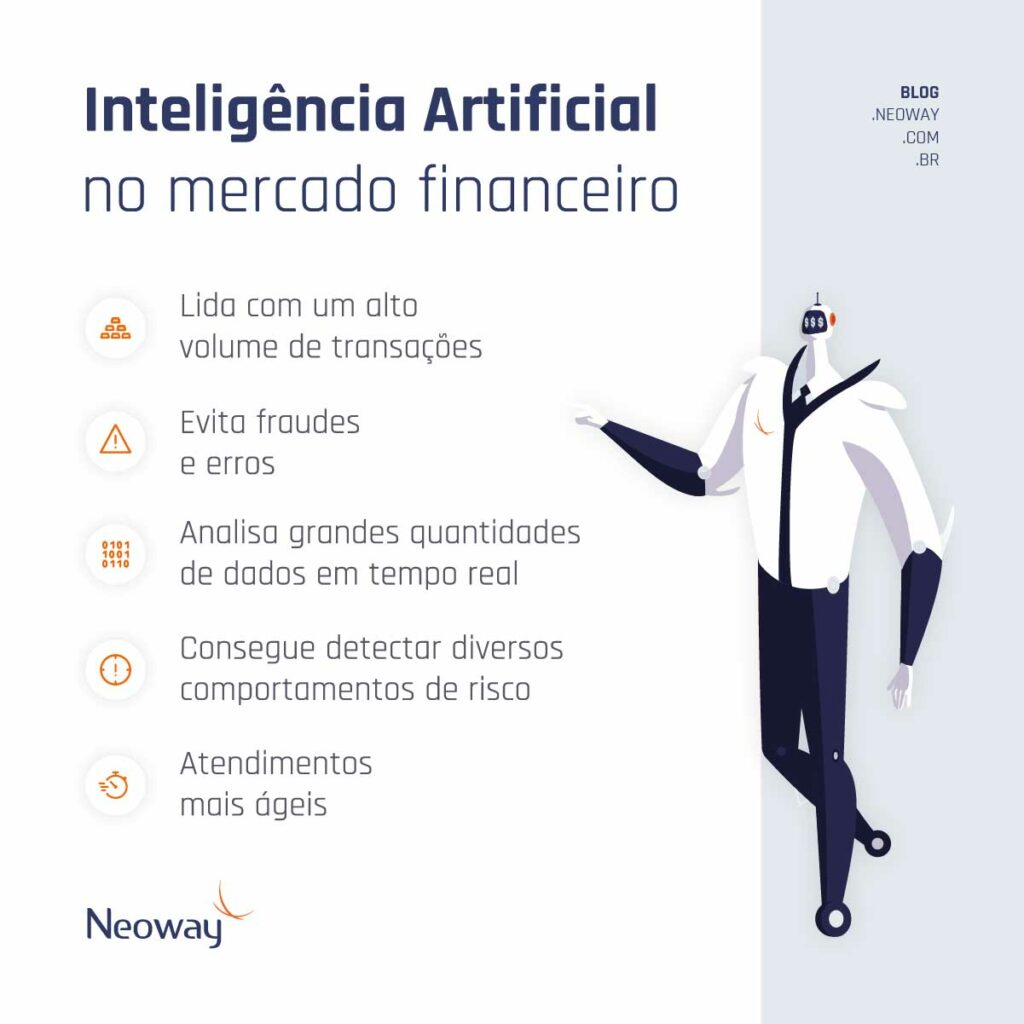 Robô-Advisors: Como a IA otimiza seus investimentos?