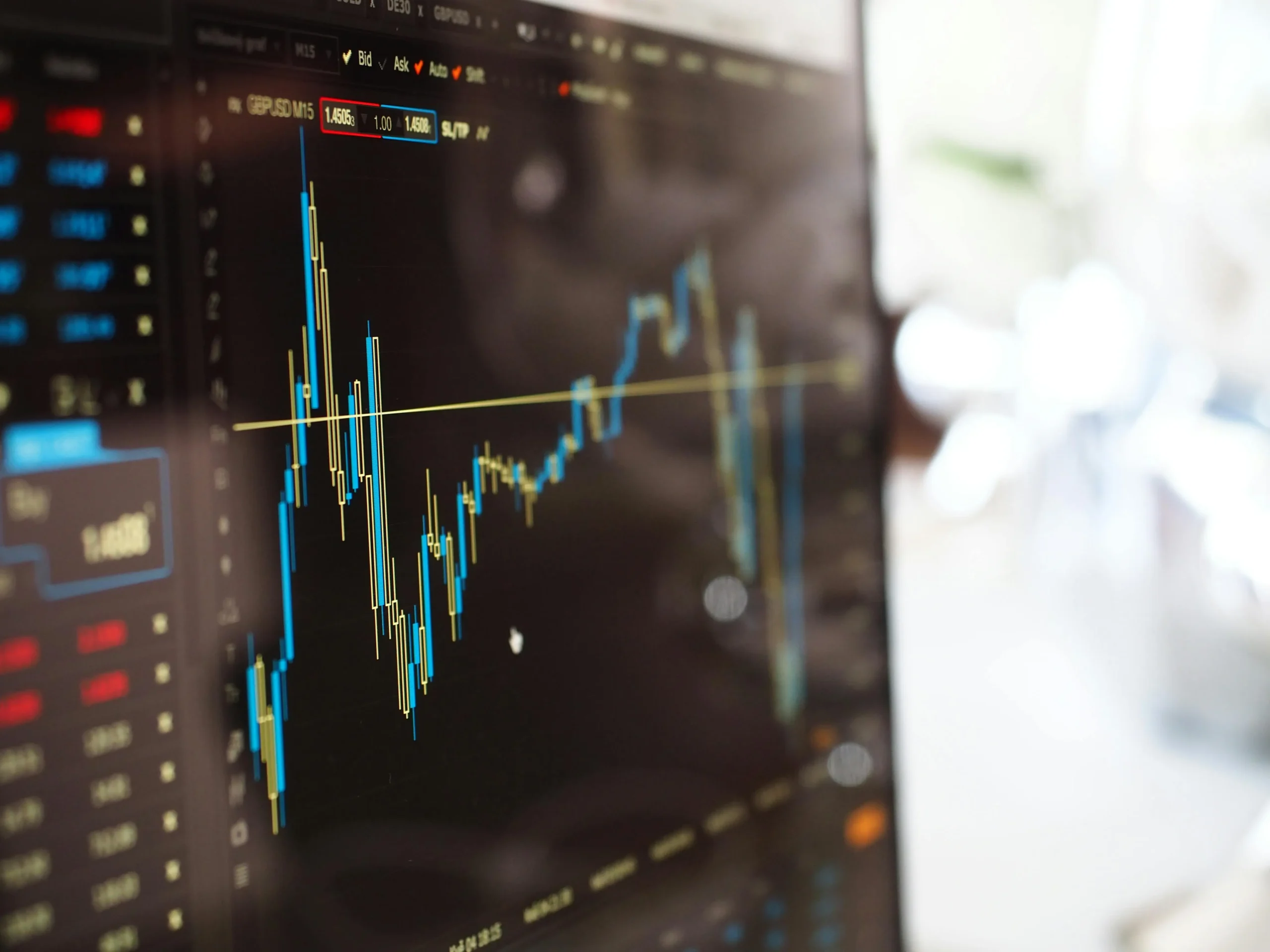 Chatbots e IA: O Futuro do Atendimento Personalizado em Finanças
