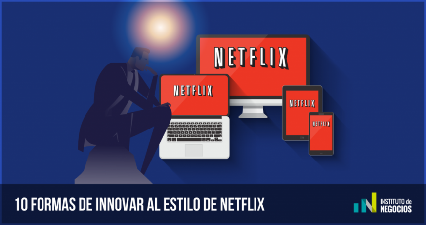 Por Trás da Tela: Como os Algoritmos da Netflix Personalizam Sua Experiência