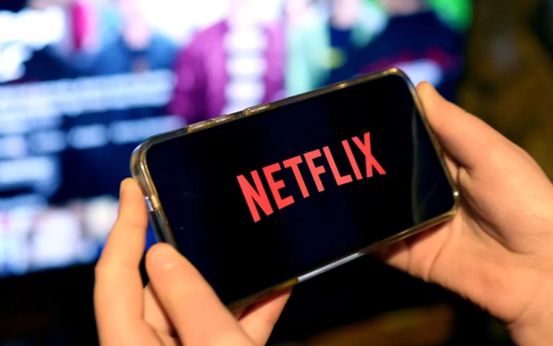 como a Netflix inova
