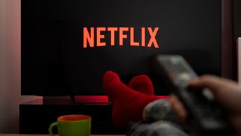 Por Trás da Tela: Como os Algoritmos da Netflix Personalizam Sua Experiência