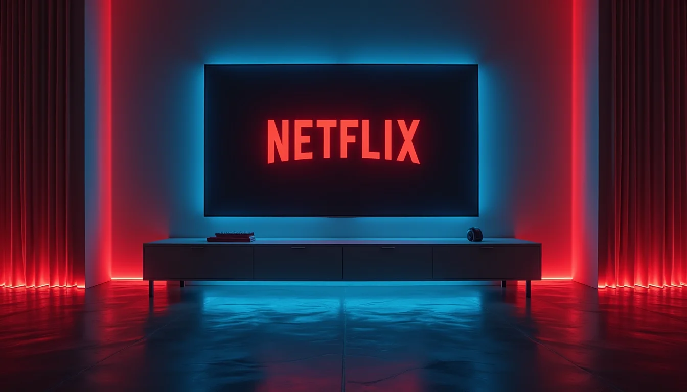 Como a Netflix usa Big Data para criar séries de sucesso como House of Cards