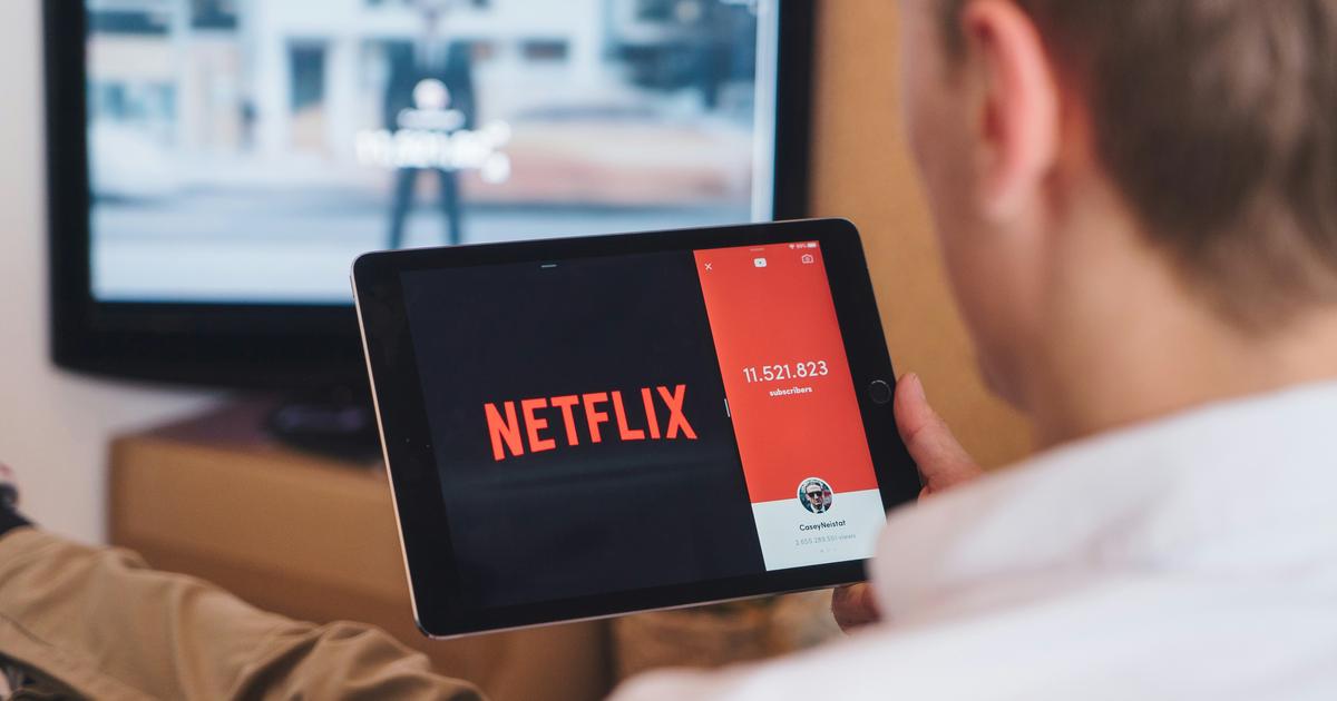 O papel do Machine Learning na personalização de conteúdo da Netflix