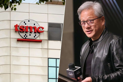 como a TSMC se tornou essencial