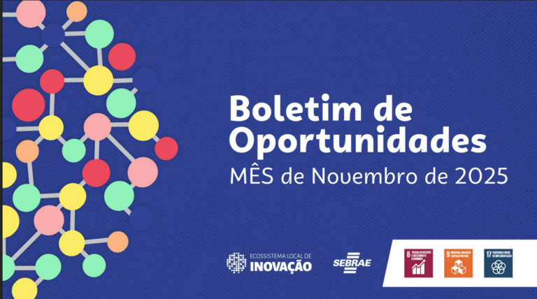 Guia Completo: Como Preparar um Projeto para Editais de Inovação