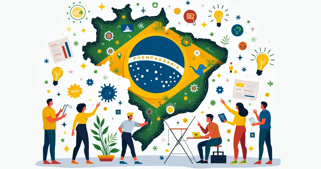 Desmistificando a Subvenção Econômica: O Que Sua PME Precisa Saber