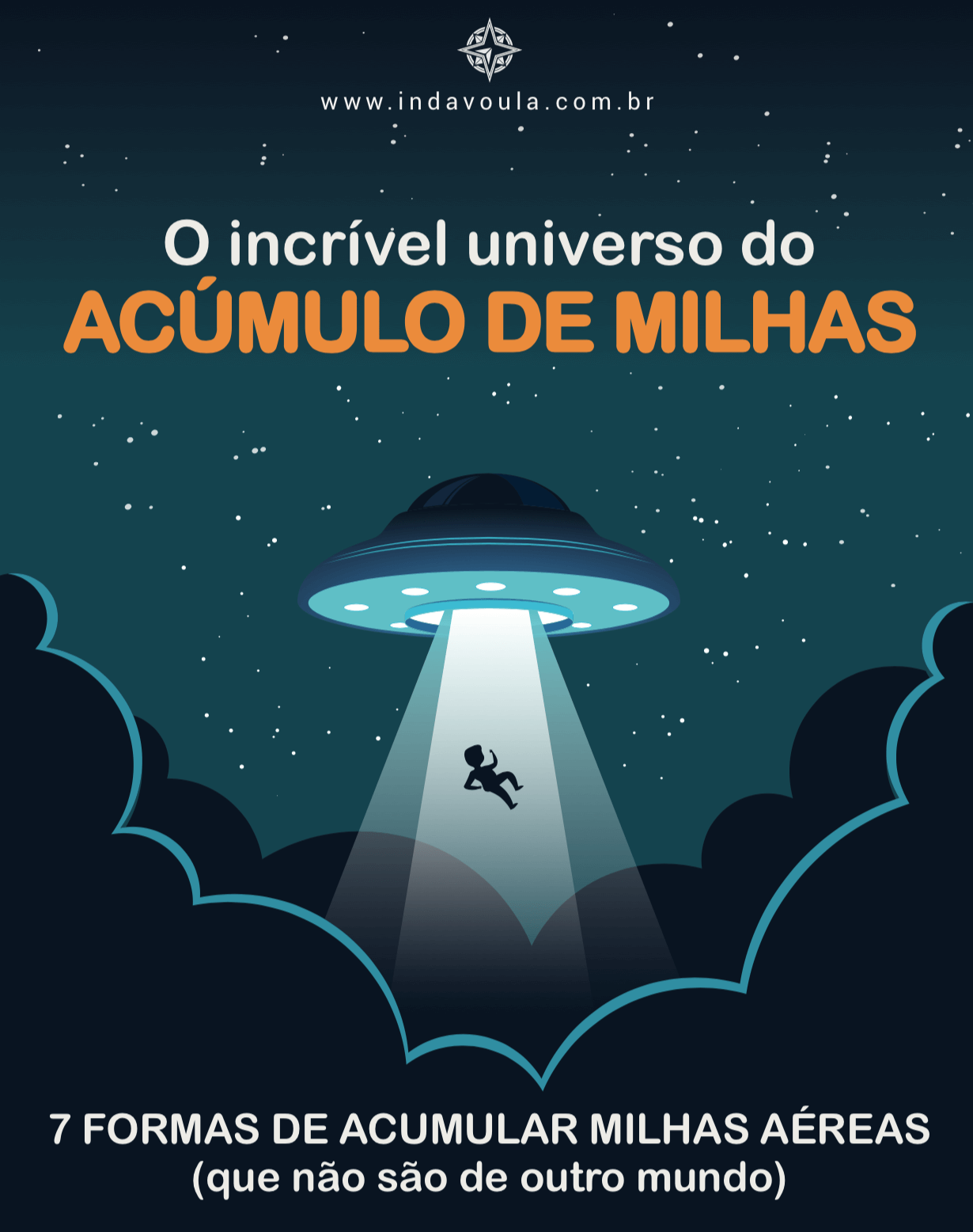 Acumulando Milhas no Dia a Dia: Uber