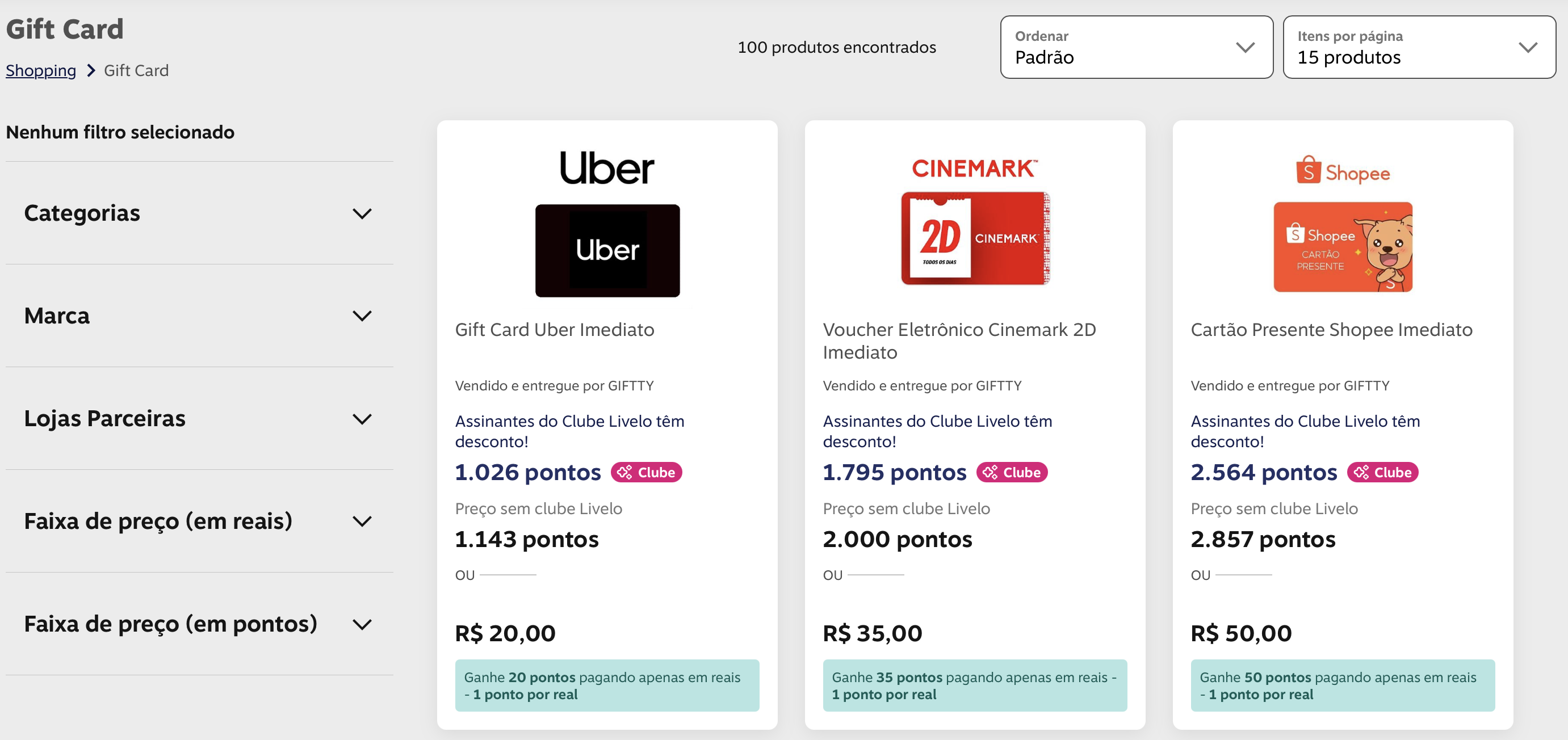 Maximizando Suas Milhas: Estratégias de Compras em Lojas Parceiras