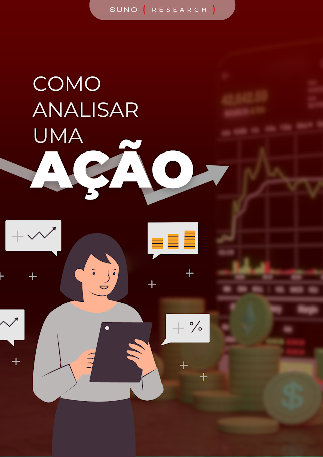 como analisar uma ação