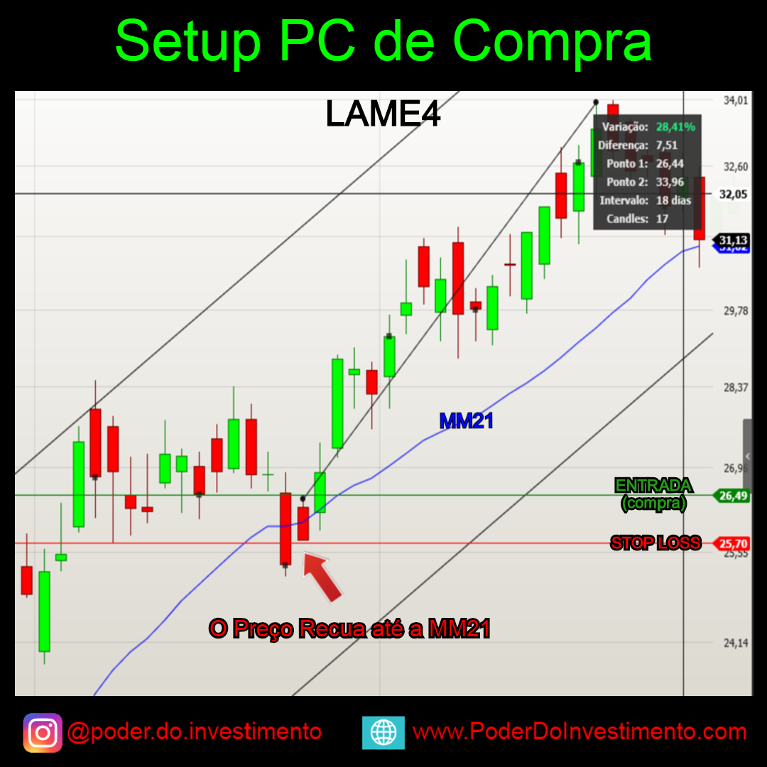 Desvendando o P/L: Quando um Preço/Lucro baixo é bom?