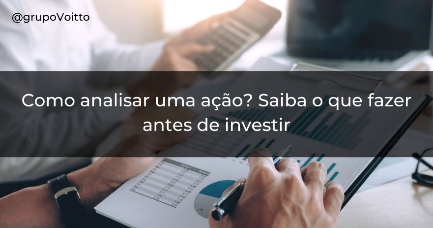 Guia prático: Como usar o Status Invest para analisar suas ações