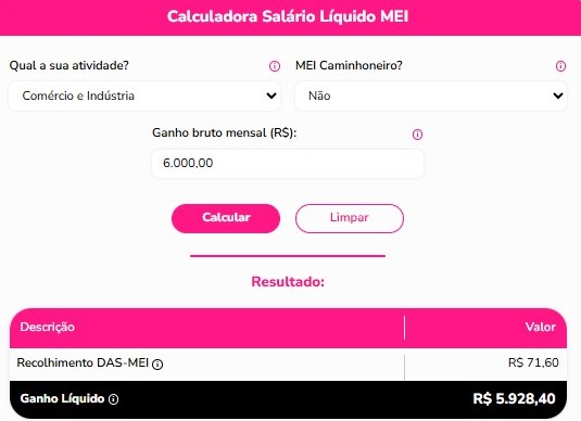 aposentadoria mei e clt diferenças e vantagens