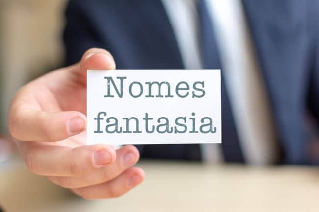 alternativas para nome fantasia mei
