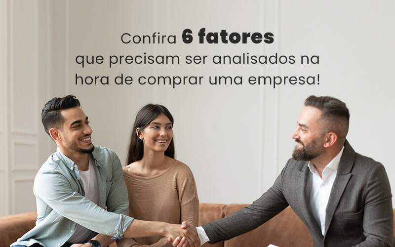 Due Diligence: O Que Você Precisa Saber Antes de Comprar um Negócio