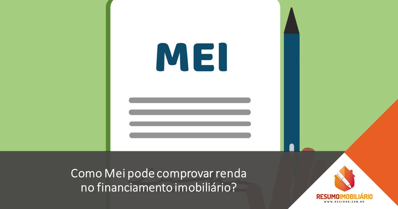 Guia Completo: Como o MEI Declara Imposto de Renda para Financiamento