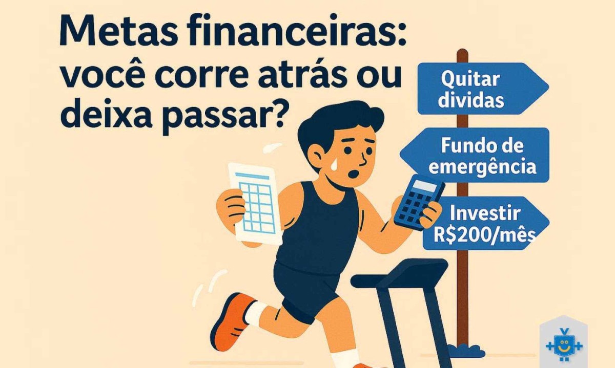 Planilha de gastos no Excel: seu guia para o controle financeiro