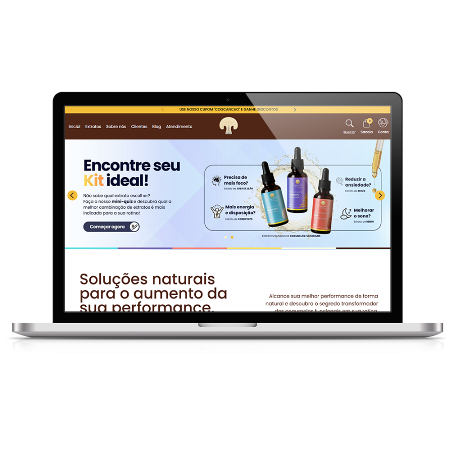 Guia Completo: Como Criar Sua Loja Virtual em 2024