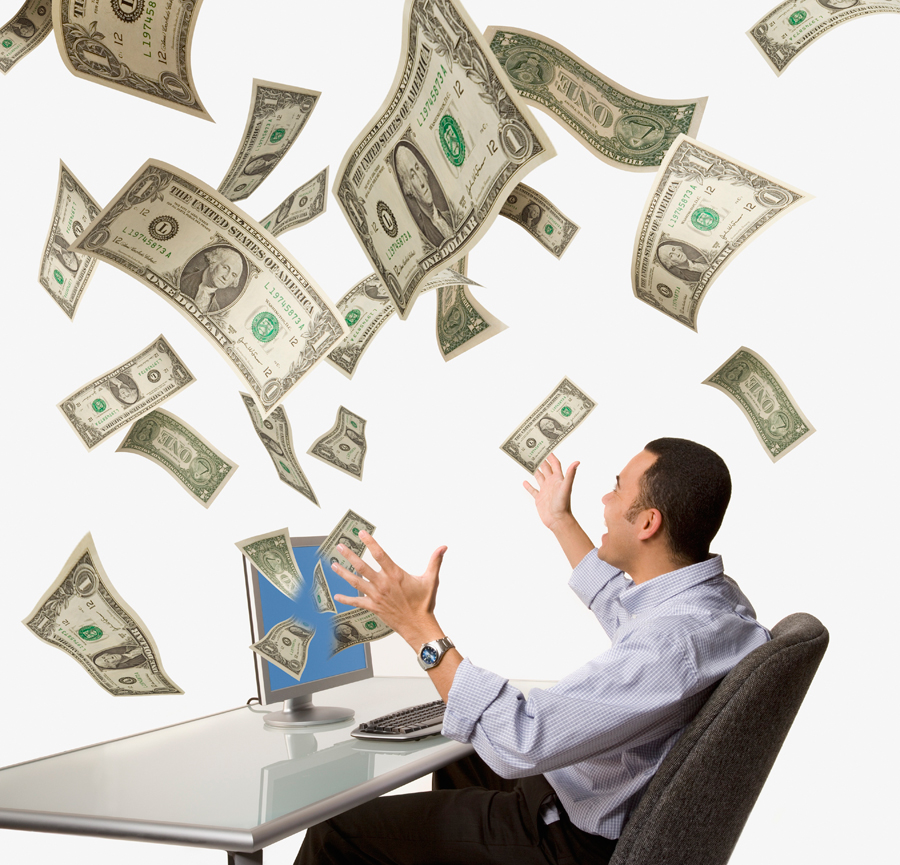 Monetize seus Bens: Ideias Criativas para Renda Extra