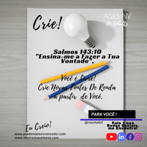 como criar várias fontes de renda
