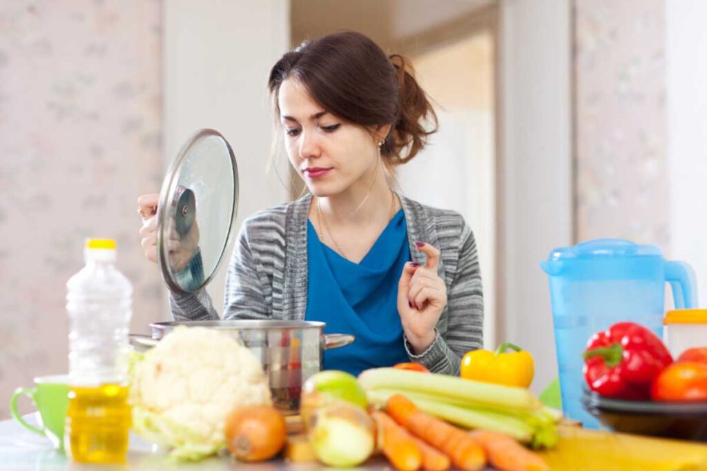 Congelamento de Alimentos: Técnicas para Economizar Tempo e Dinheiro