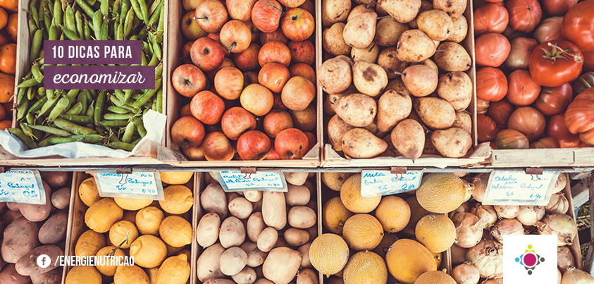 Receitas Baratas e Nutritivas para o Dia a Dia