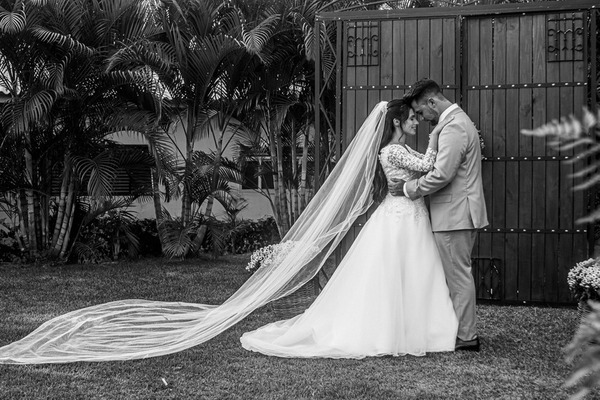 planejar casamento com pouco dinheiro