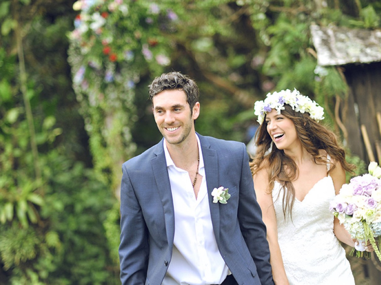 planejar casamento com pouco dinheiro