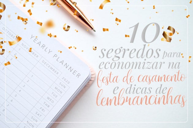 quanto custa um casamento barato