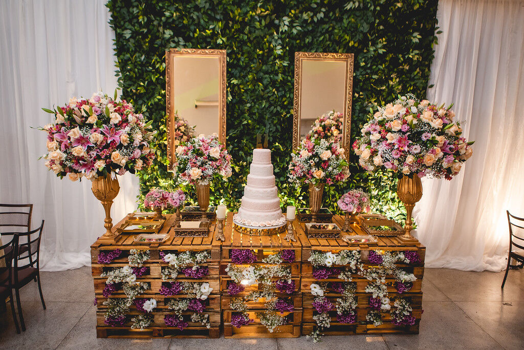 planejar casamento com pouco dinheiro