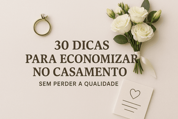 quanto custa um casamento barato