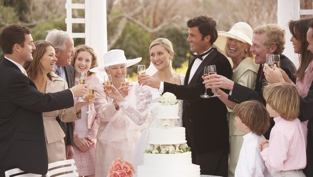 planejar casamento com pouco dinheiro