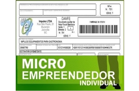 NFS-e Mobile: Emitindo Nota Fiscal MEI Pelo Celular de Forma Rápida