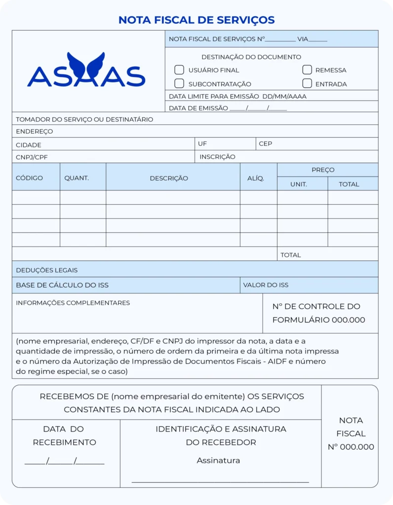 Quando o MEI é Obrigado a Emitir Nota Fiscal? Desvendando a Obrigatoriedade