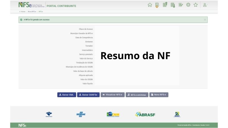 NFS-e Mobile: Emitindo Nota Fiscal MEI Pelo Celular de Forma Rápida