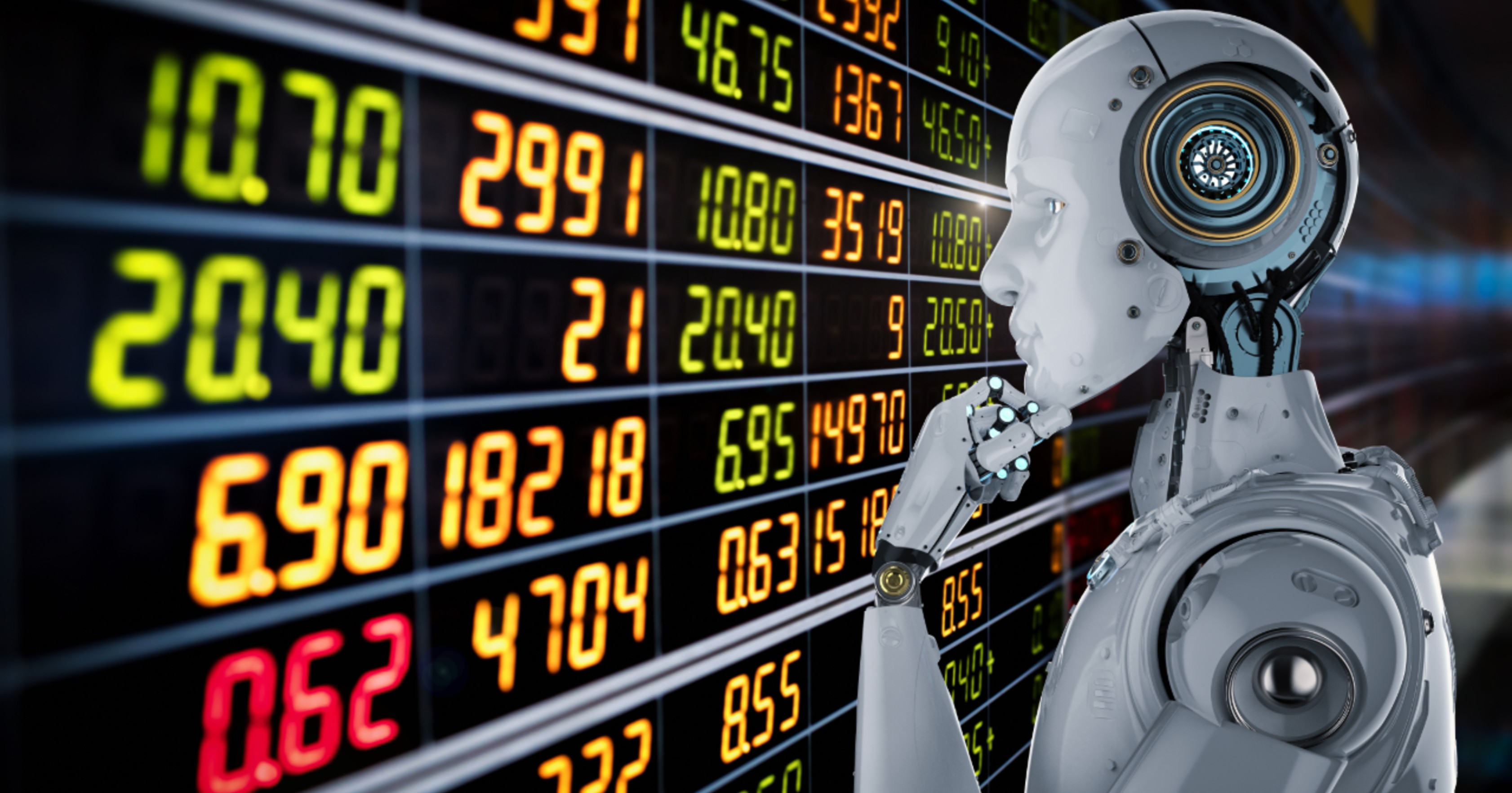 Robôs de Scalping vs. Trend Following: Qual Estratégia é Ideal para Você?