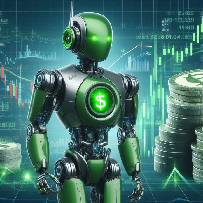 como escolher um robô investidor