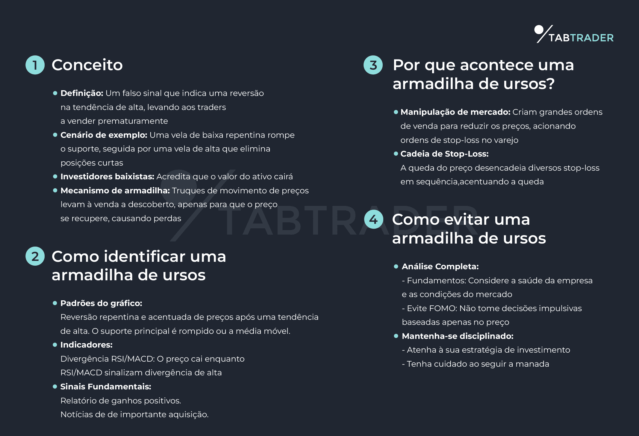 identificar ações baratas com cuidado