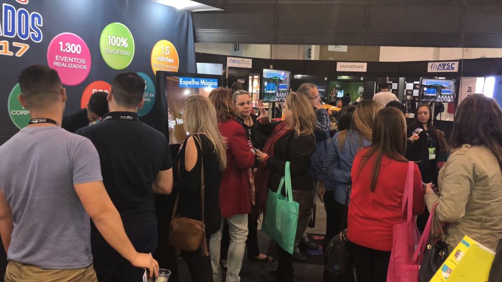 principais erros ao fazer networking em eventos e como evitar