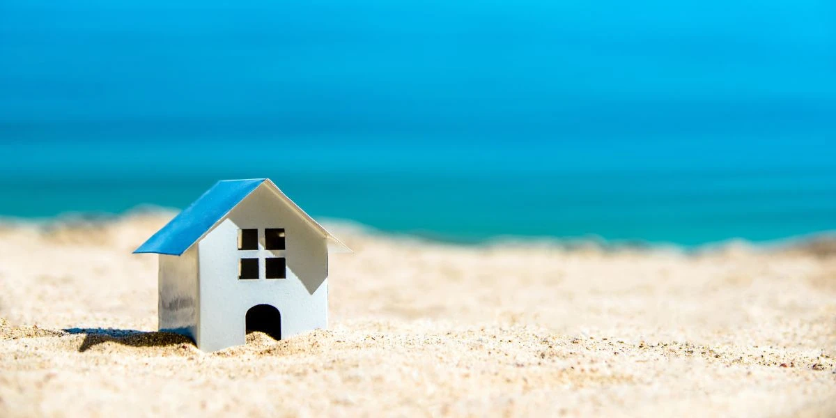 Guia Completo: Como Usar o FGTS na Compra do Seu Imóvel na Praia