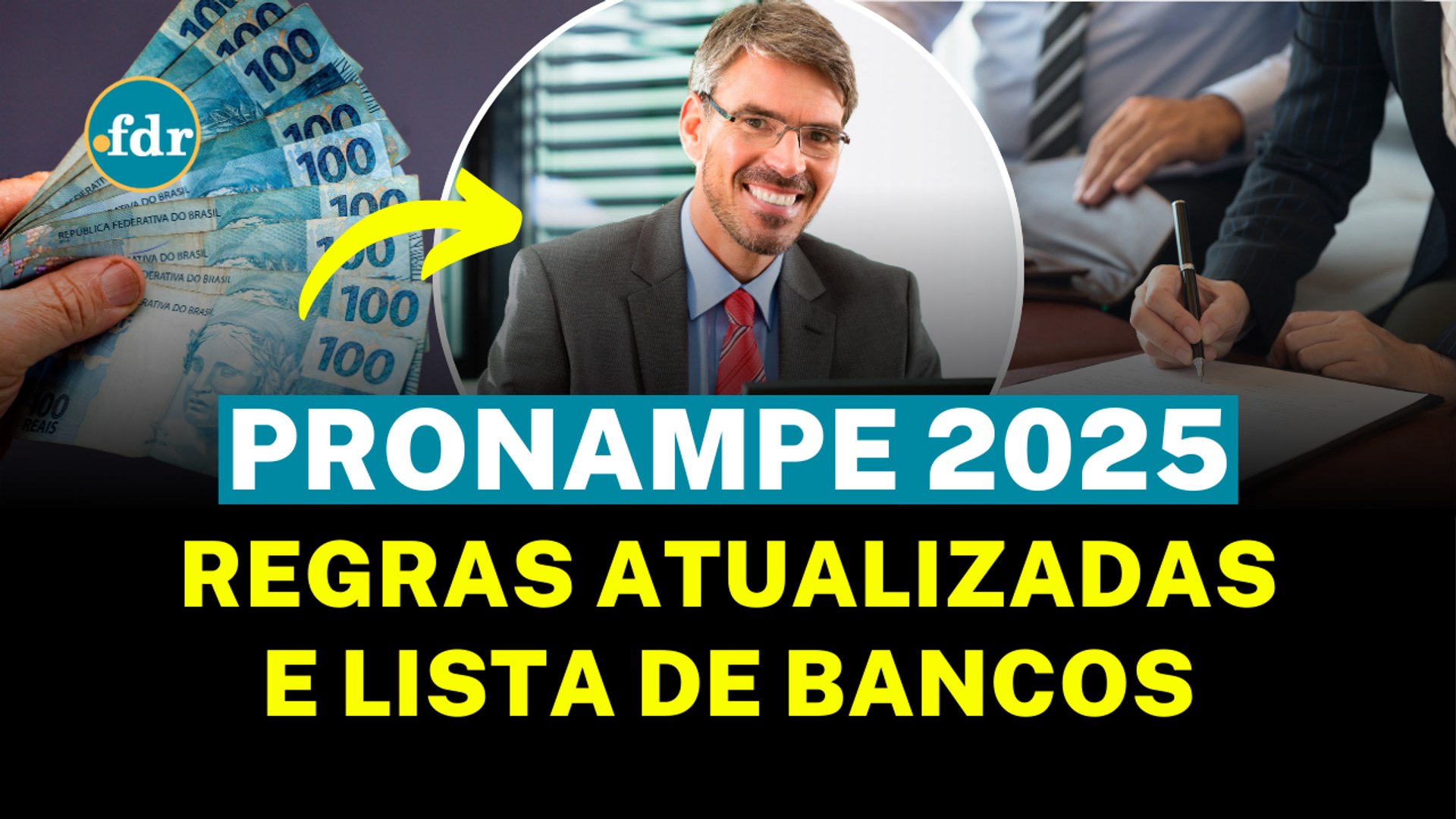 como funciona o pronampe em 2025 ainda vale a pena