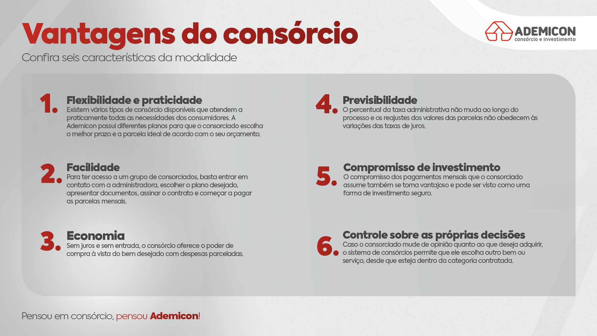 Consórcio vs. Financiamento: Qual a melhor opção para você?